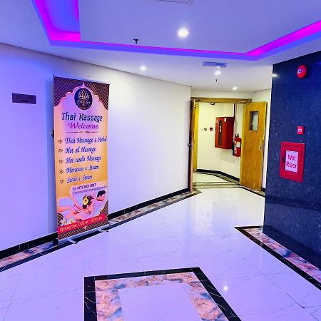 Phoenicia Tower Hotel And Spa Manama Zewnętrze zdjęcie