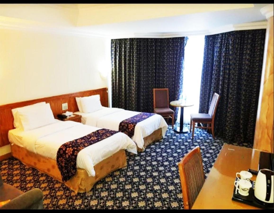 Phoenicia Tower Hotel And Spa Manama Zewnętrze zdjęcie