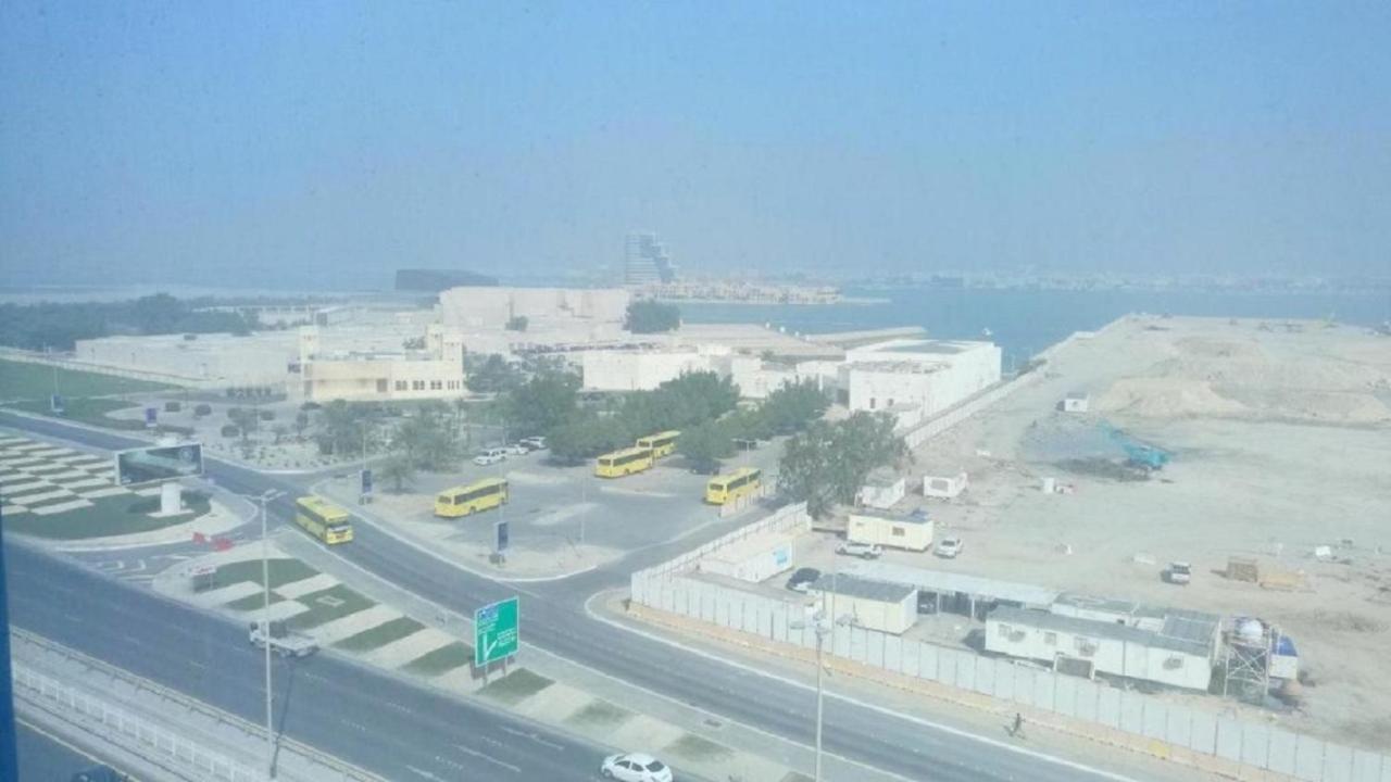Phoenicia Tower Hotel And Spa Manama Zewnętrze zdjęcie