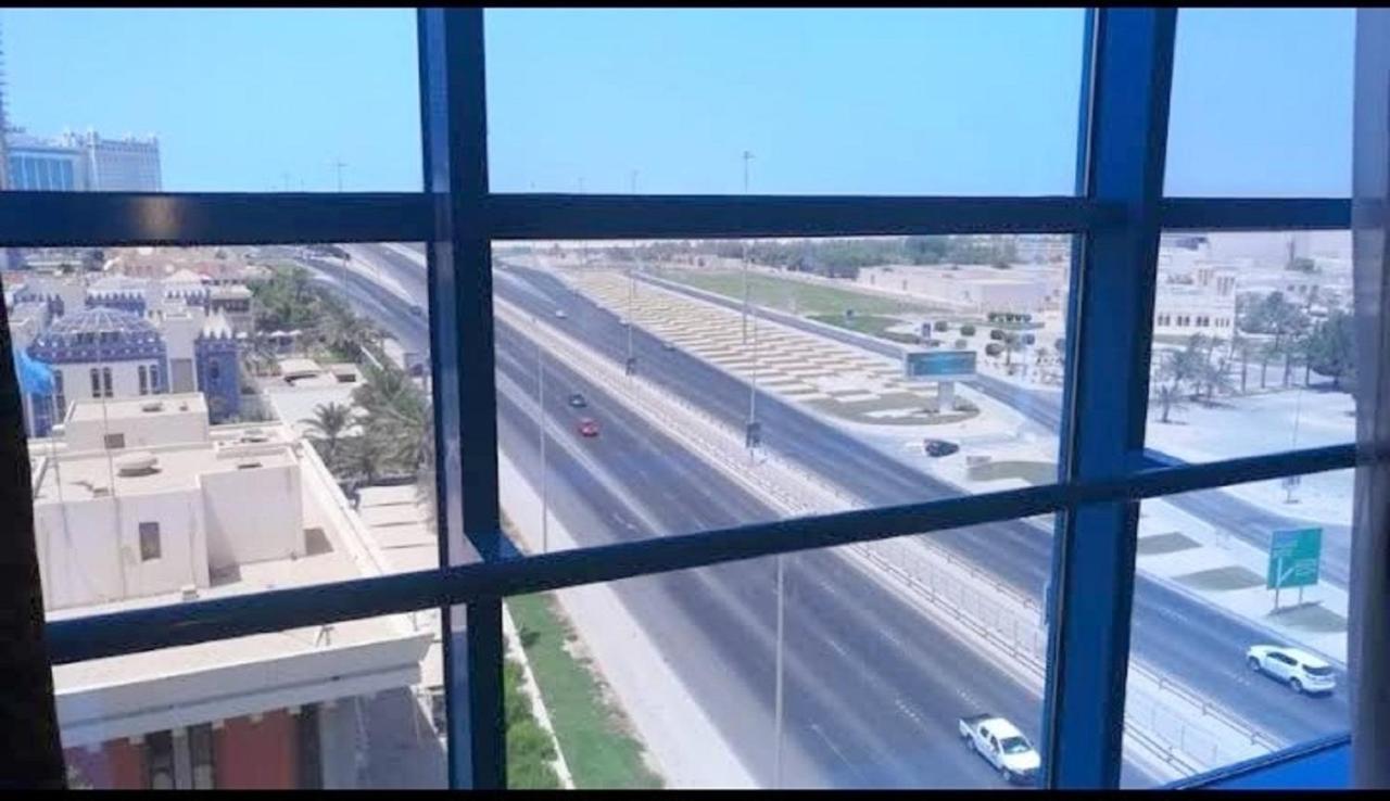 Phoenicia Tower Hotel And Spa Manama Zewnętrze zdjęcie