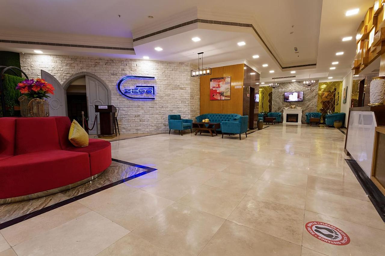 Phoenicia Tower Hotel And Spa Manama Zewnętrze zdjęcie