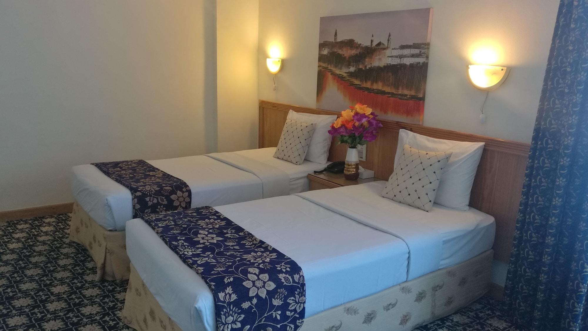 Phoenicia Tower Hotel And Spa Manama Zewnętrze zdjęcie