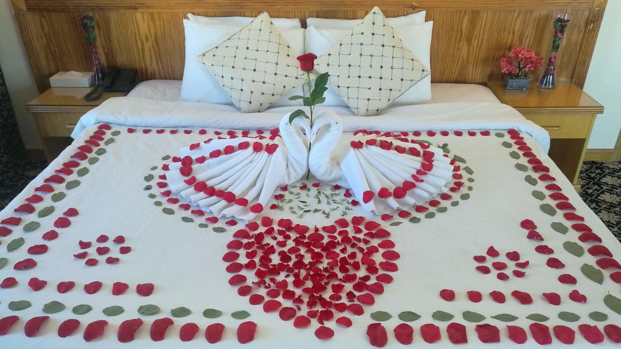 Phoenicia Tower Hotel And Spa Manama Zewnętrze zdjęcie