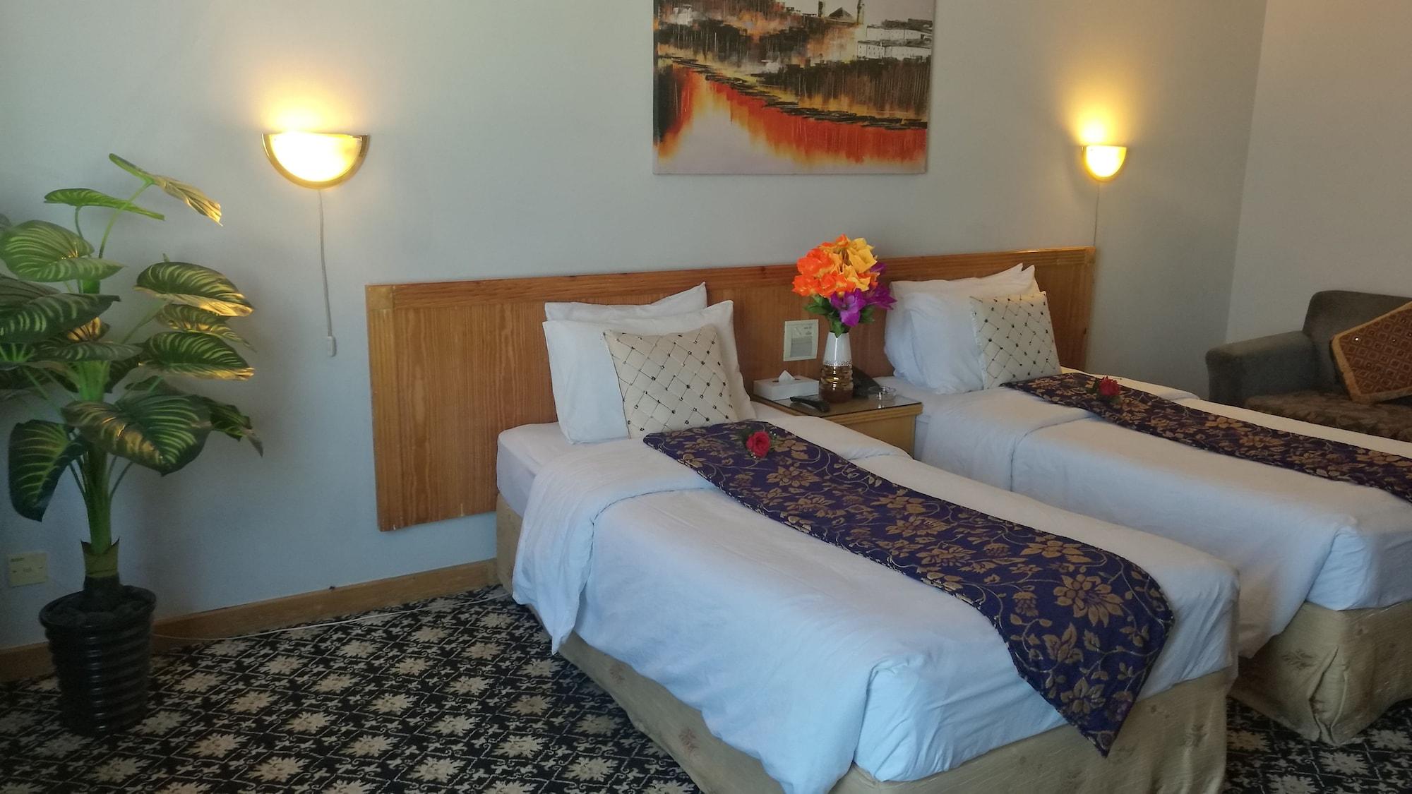 Phoenicia Tower Hotel And Spa Manama Zewnętrze zdjęcie
