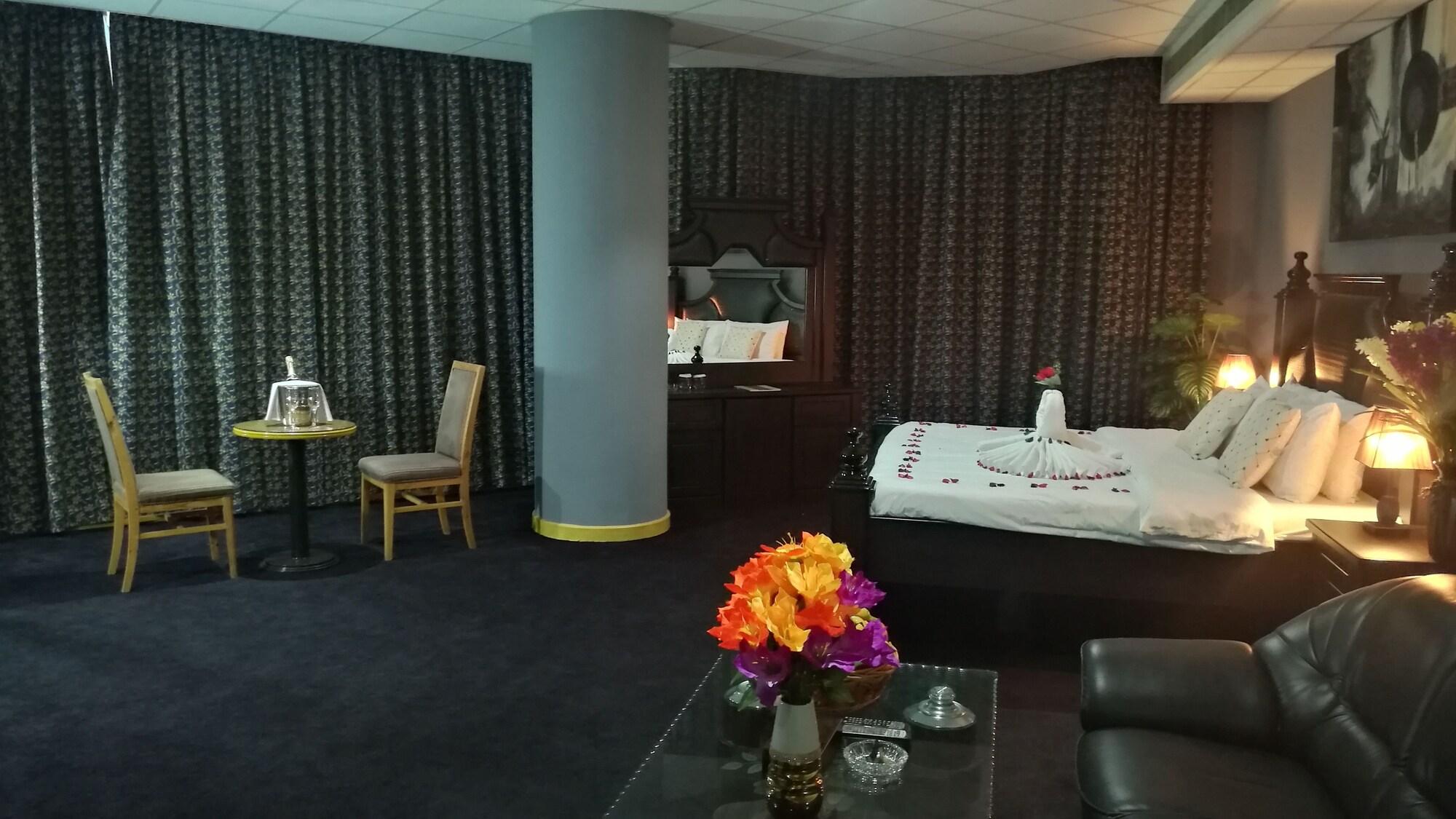 Phoenicia Tower Hotel And Spa Manama Zewnętrze zdjęcie