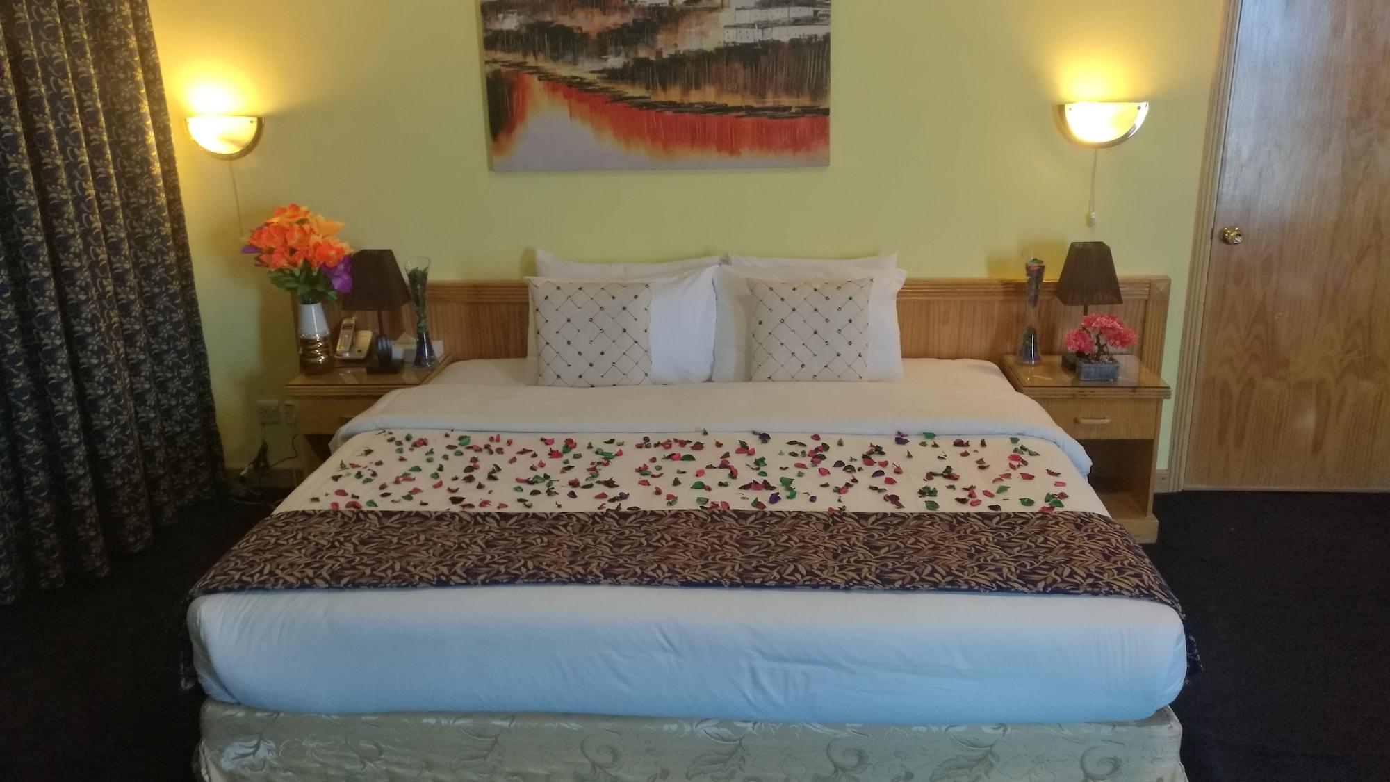 Phoenicia Tower Hotel And Spa Manama Zewnętrze zdjęcie
