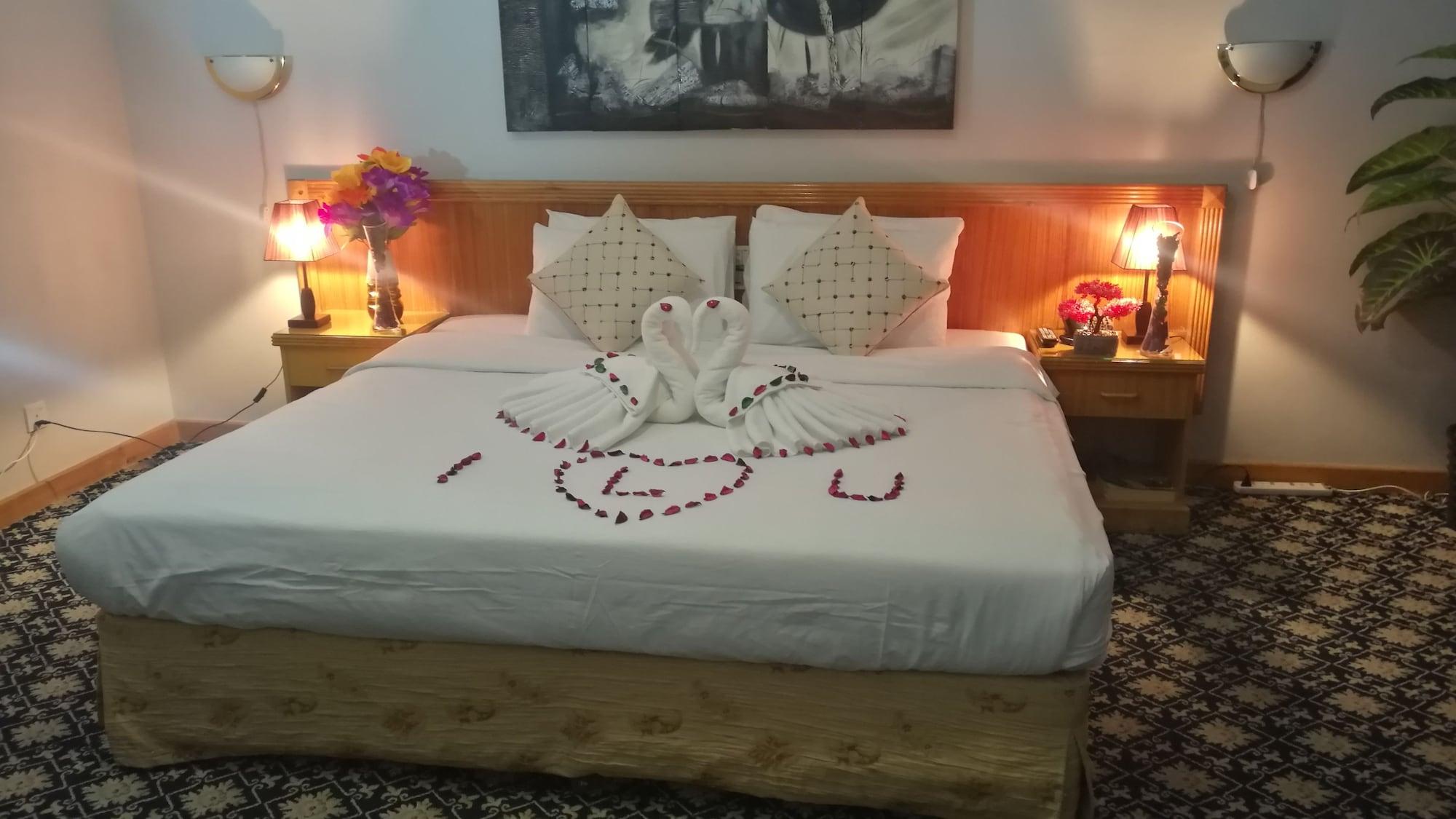 Phoenicia Tower Hotel And Spa Manama Zewnętrze zdjęcie