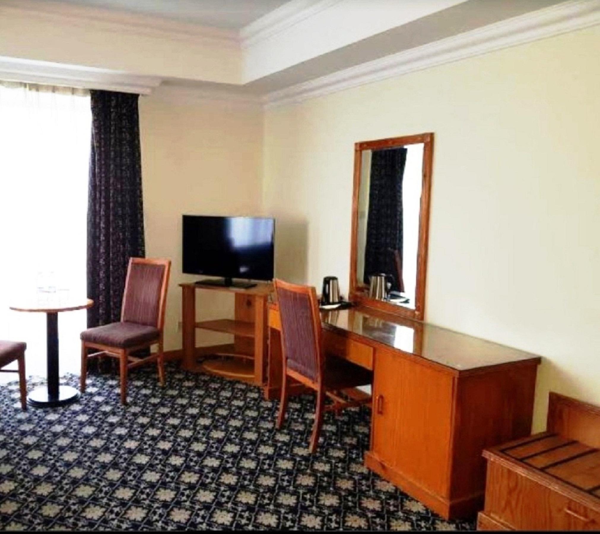 Phoenicia Tower Hotel And Spa Manama Zewnętrze zdjęcie