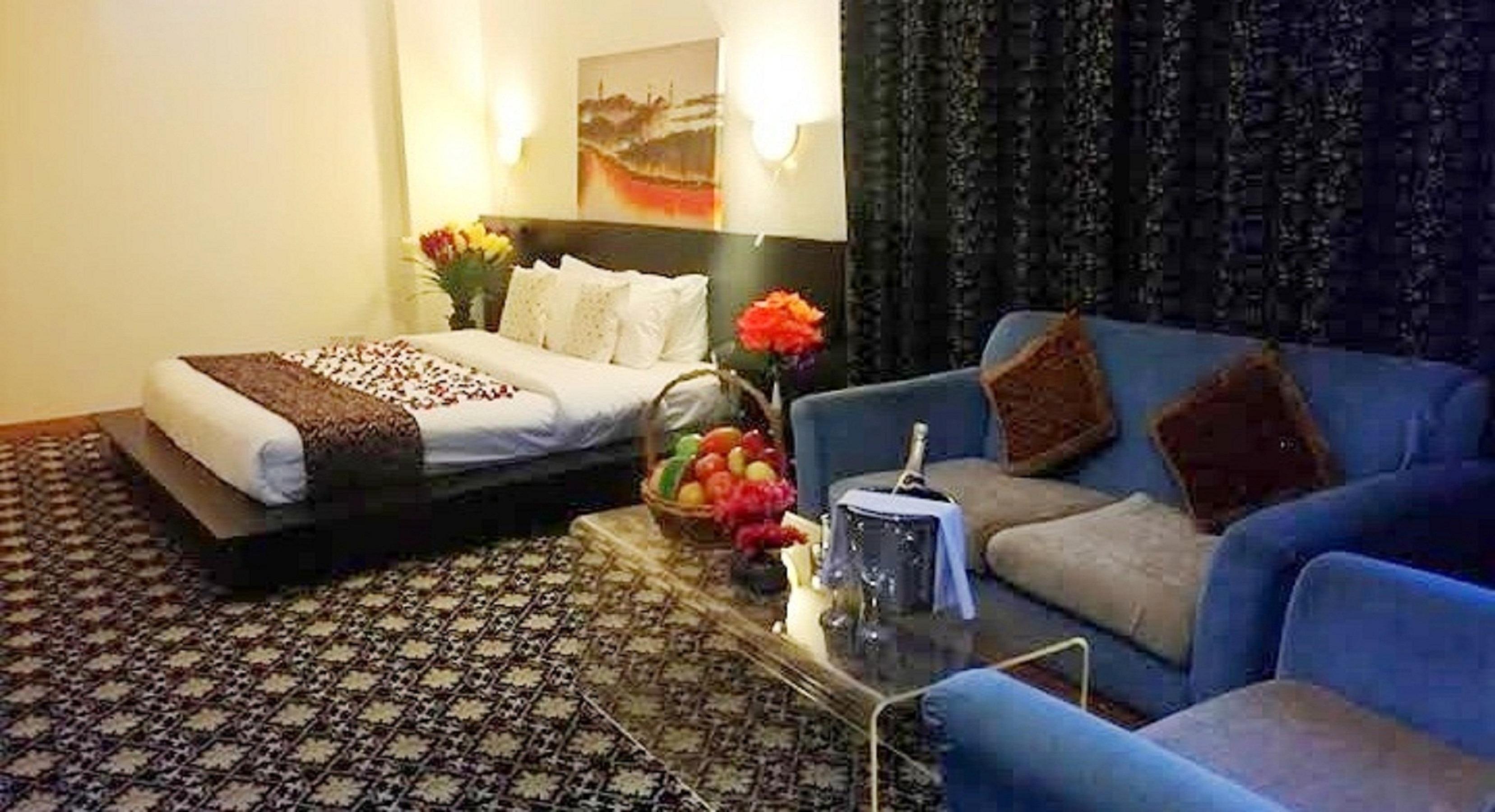 Phoenicia Tower Hotel And Spa Manama Zewnętrze zdjęcie