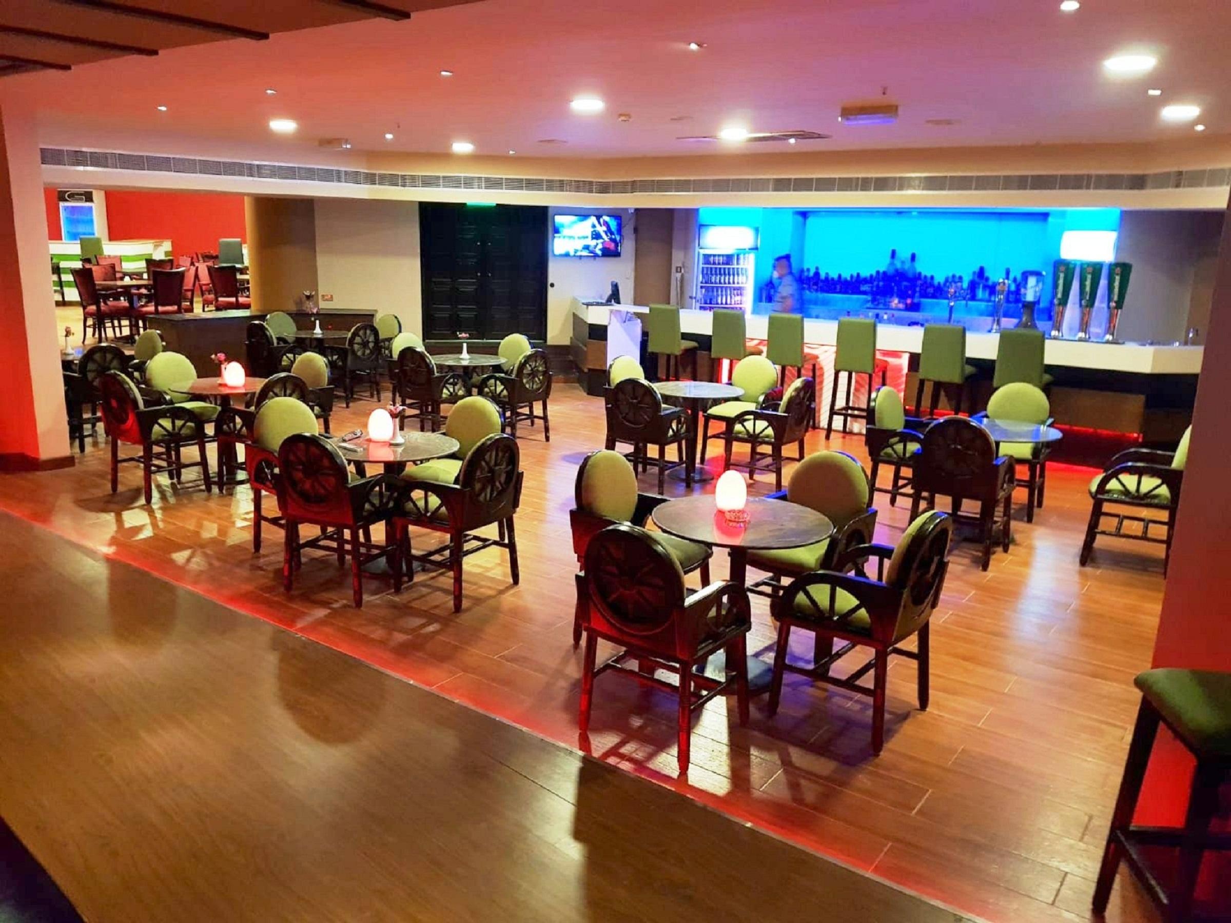 Phoenicia Tower Hotel And Spa Manama Zewnętrze zdjęcie