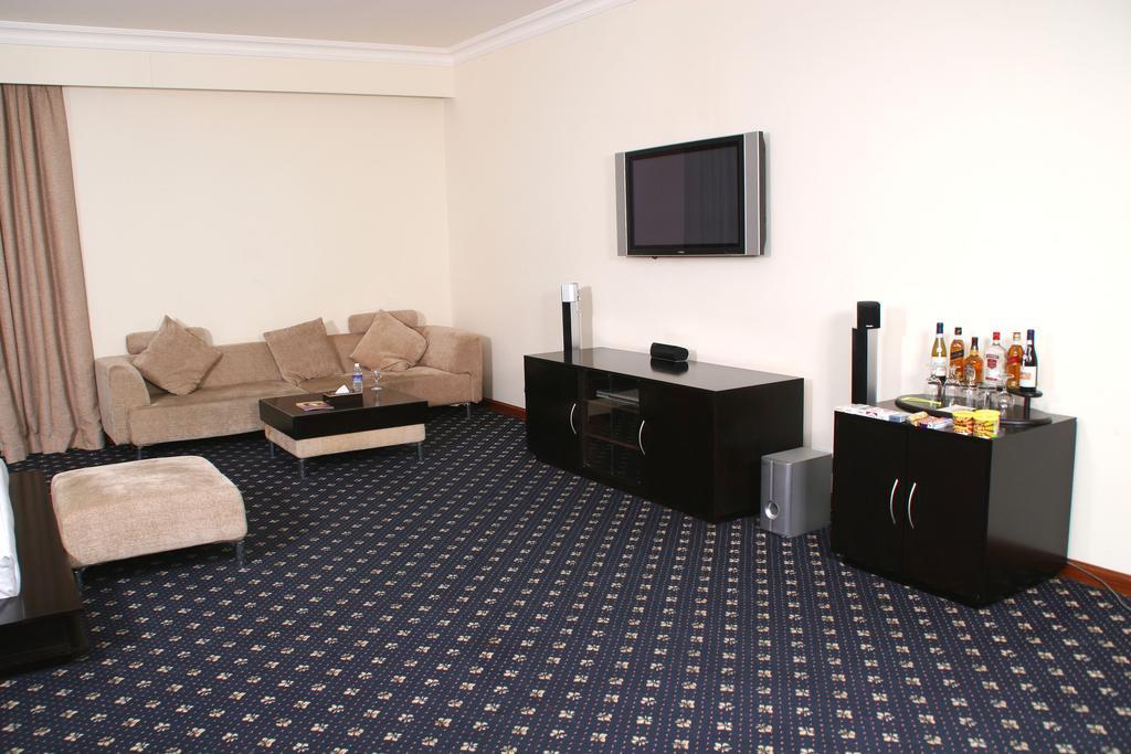 Phoenicia Tower Hotel And Spa Manama Pokój zdjęcie