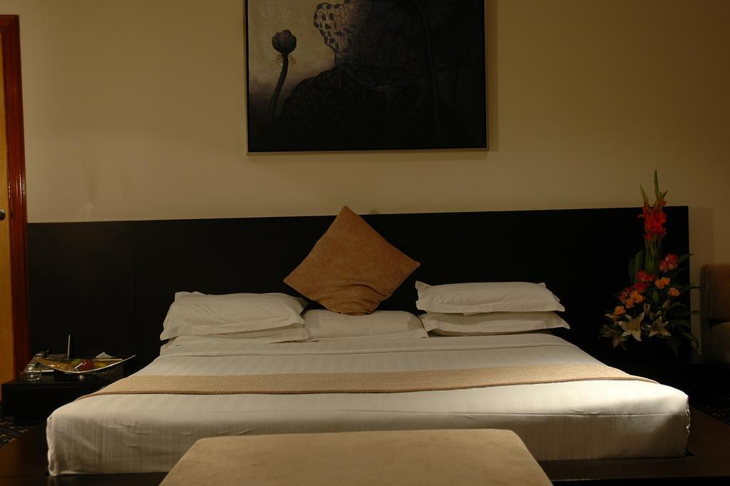Phoenicia Tower Hotel And Spa Manama Pokój zdjęcie